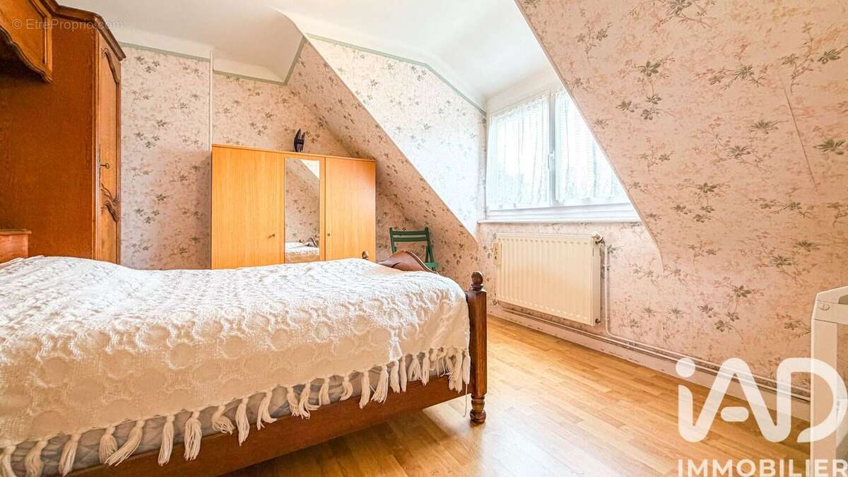 Photo 9 - Maison à PENVENAN