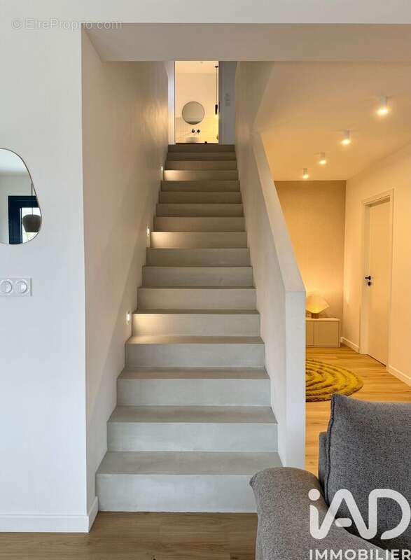 Photo 8 - Maison à MARCKOLSHEIM