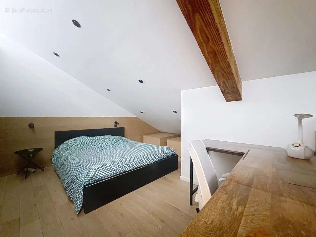 Appartement à LYON-5E