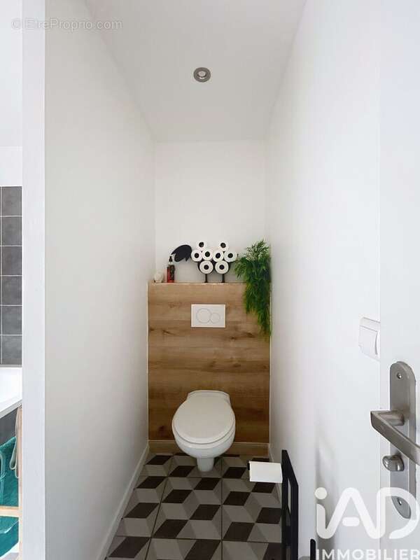 Photo 8 - Maison à BEAUZAC