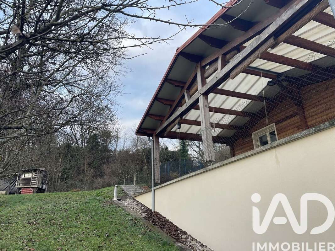 Photo 9 - Maison à CHARMES