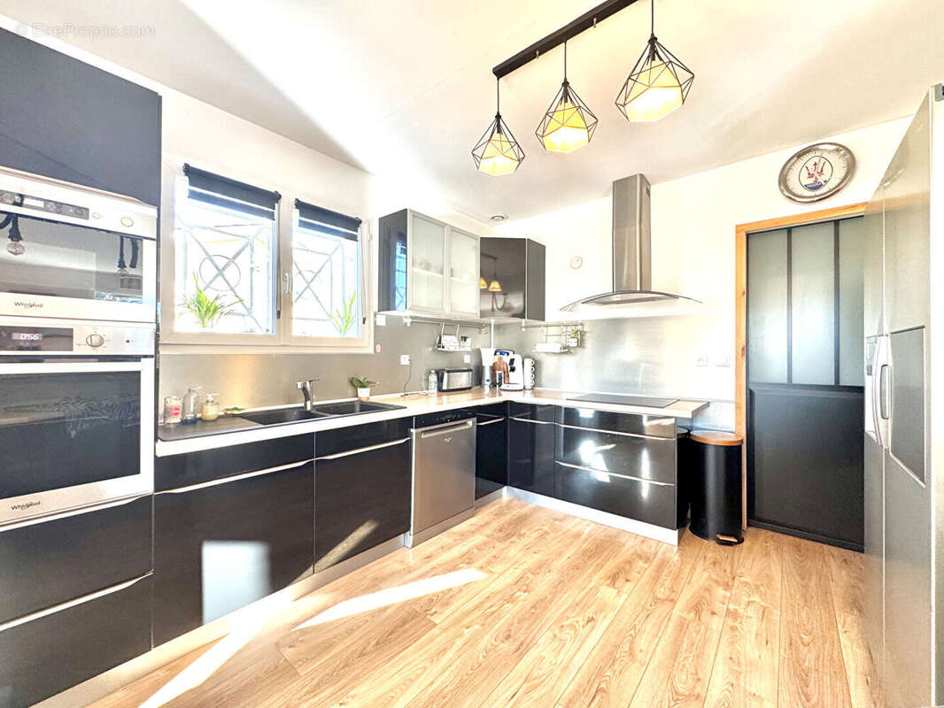 Maison à GUJAN-MESTRAS