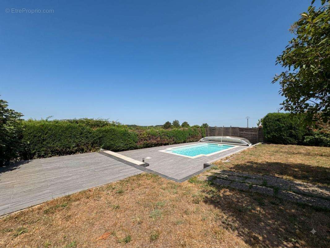 Maison À Vendre - photo 2