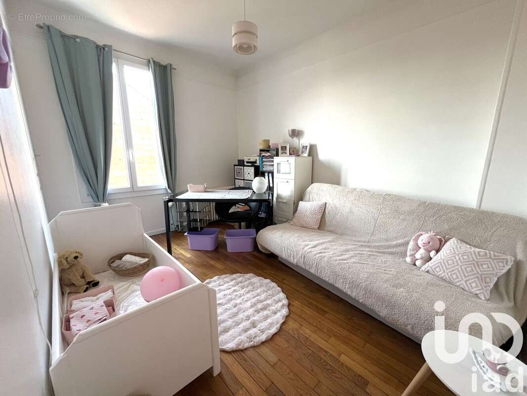 Photo 5 - Maison à SAVIGNY-SUR-ORGE