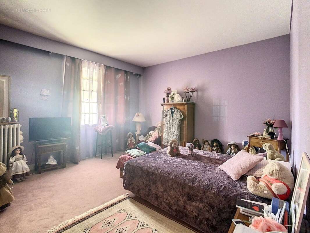 Maison à MAISONS-ALFORT