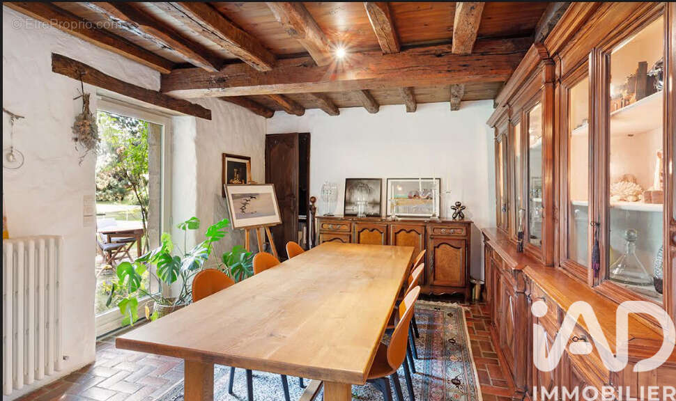 Photo 2 - Maison à VIGNEUX-DE-BRETAGNE