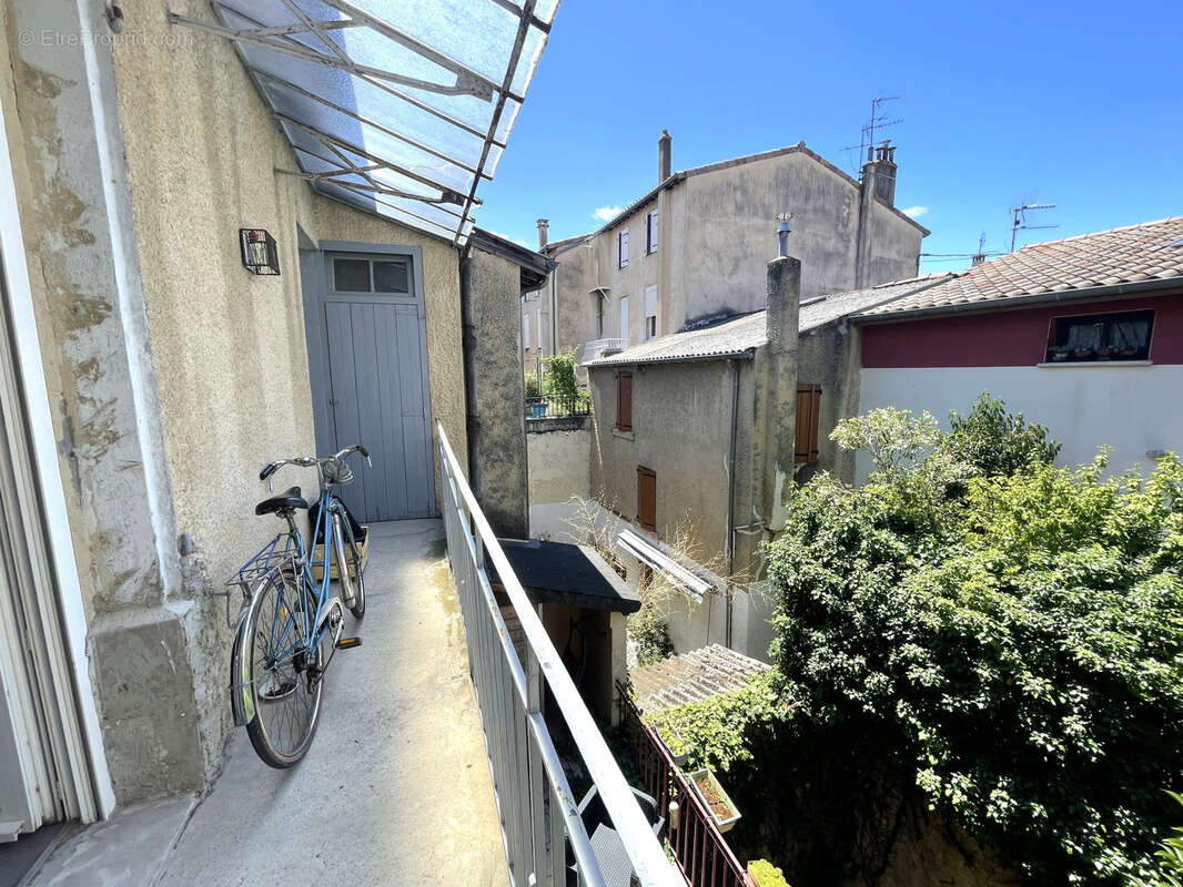 Appartement à VALENCE