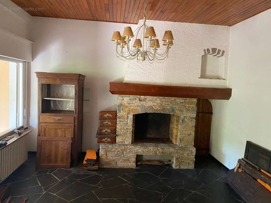 Maison à Grimaud  - photo 5