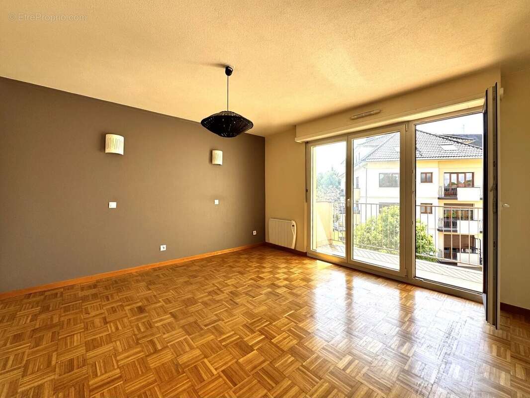 Appartement à HAGUENAU