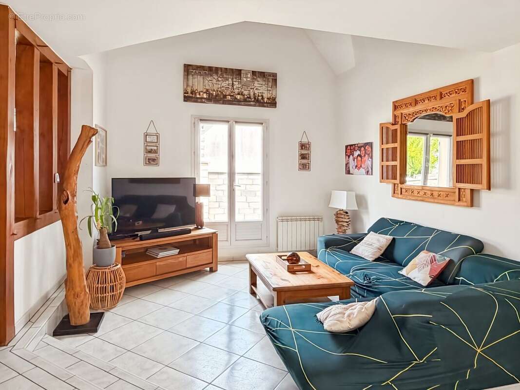 Maison à MALESHERBES