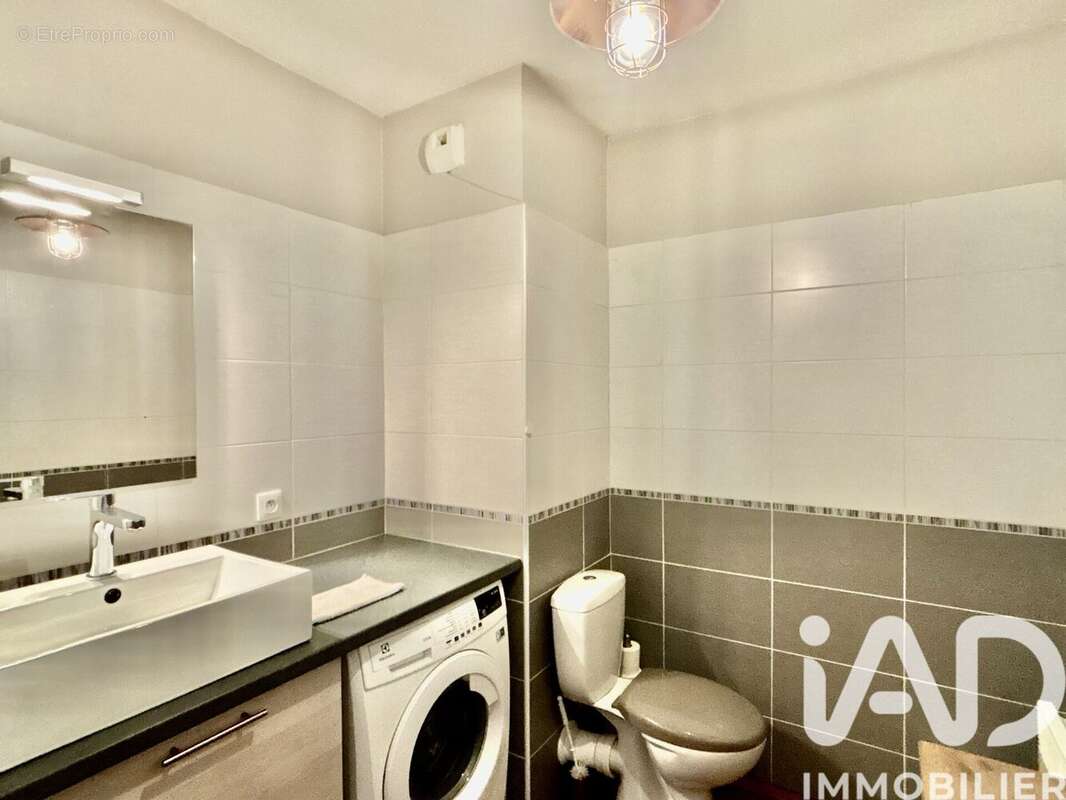 Photo 7 - Appartement à GRUISSAN