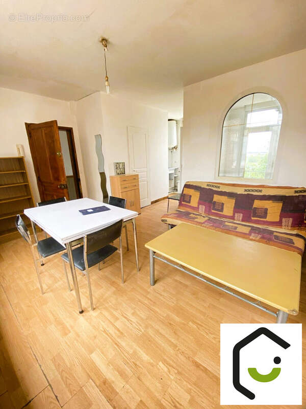 Maison à MONTDIDIER