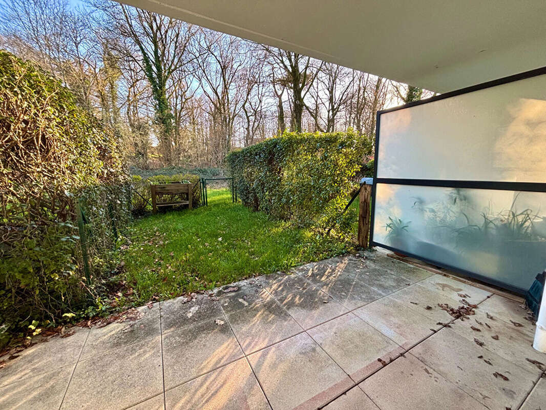 Appartement à GUIDEL