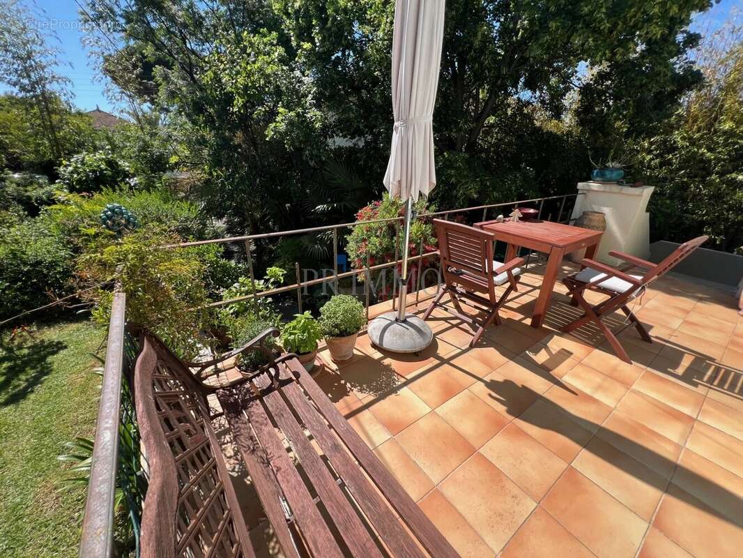 Maison à FREJUS