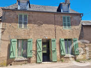 Maison à CORBIGNY