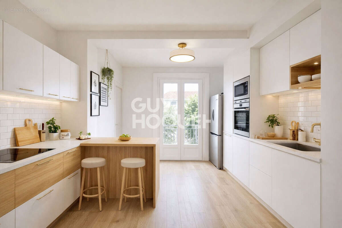 Maison à VAULX-EN-VELIN