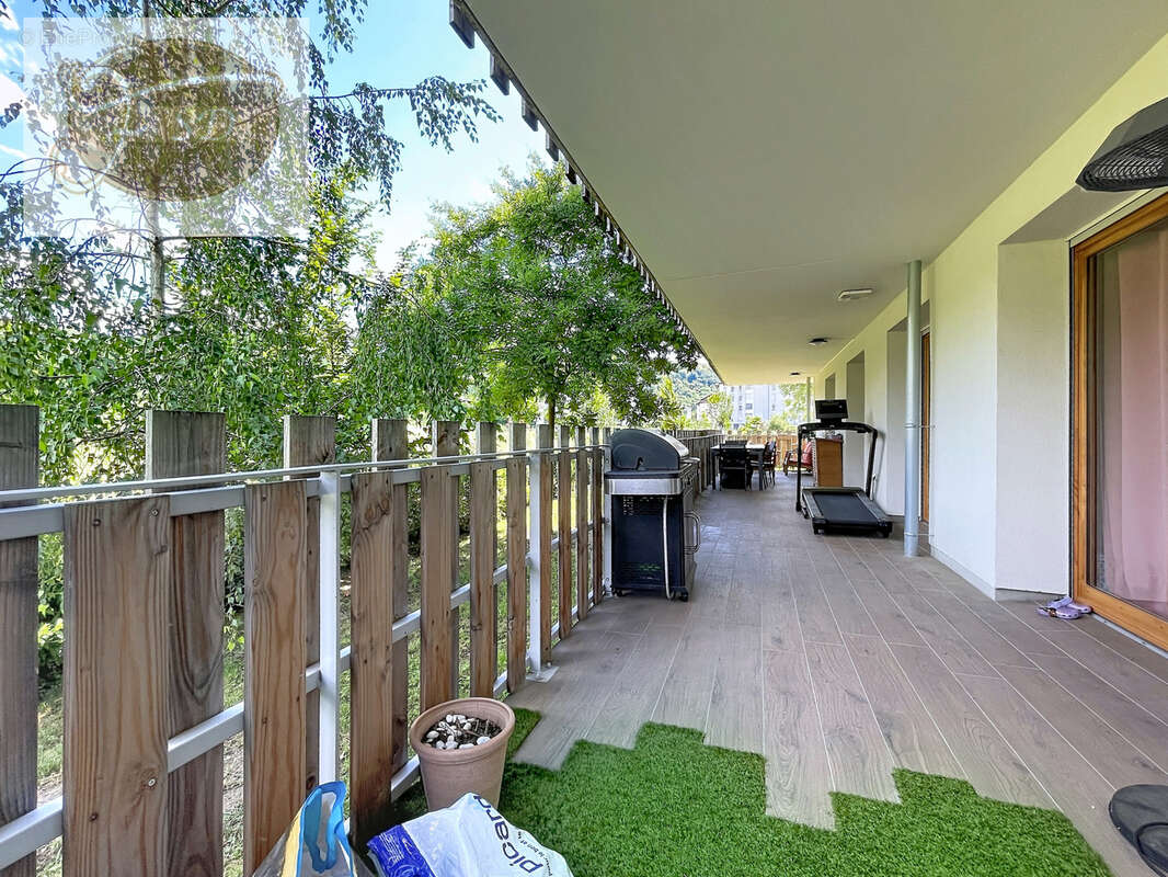 Appartement à EYBENS