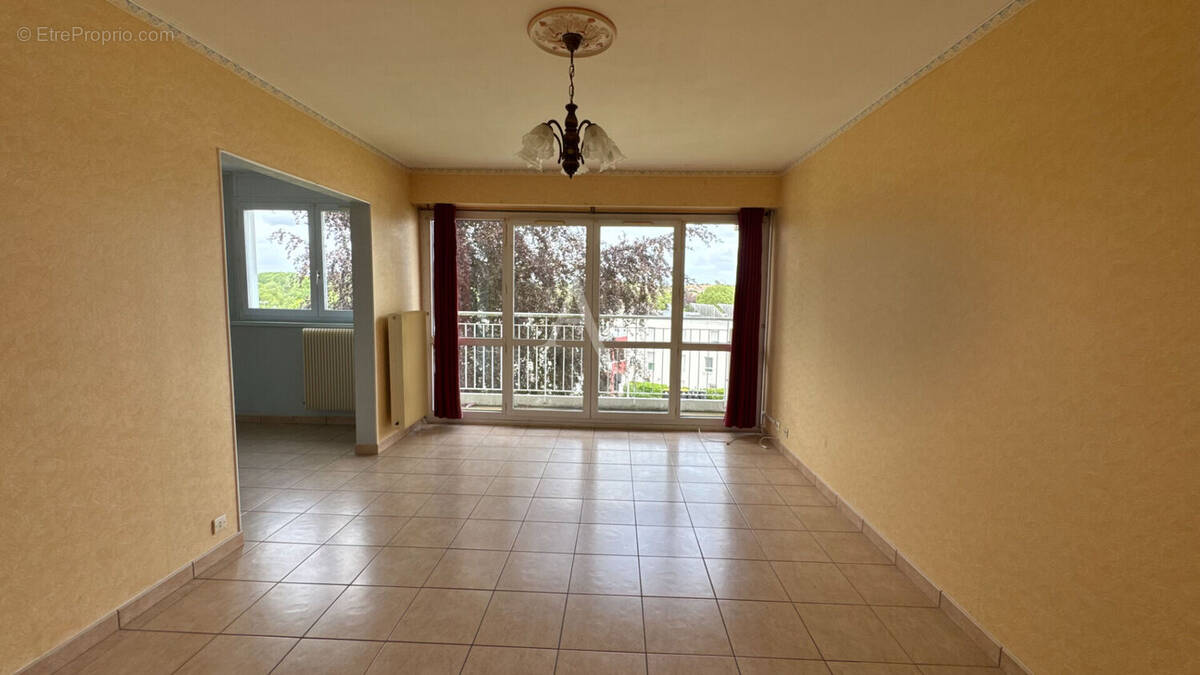 Appartement à LA ROCHE-SUR-YON