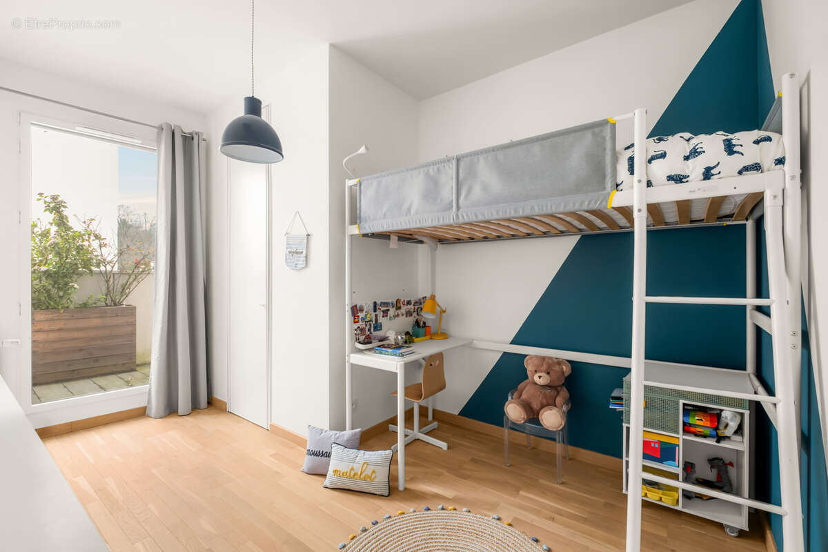 Appartement à LYON-9E