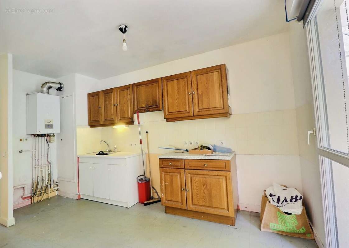 Appartement 88 m² à Clermont-Ferrand  - photo 6