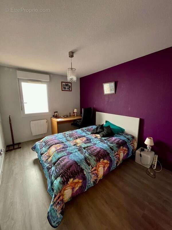 Appartement à CASTELSARRASIN