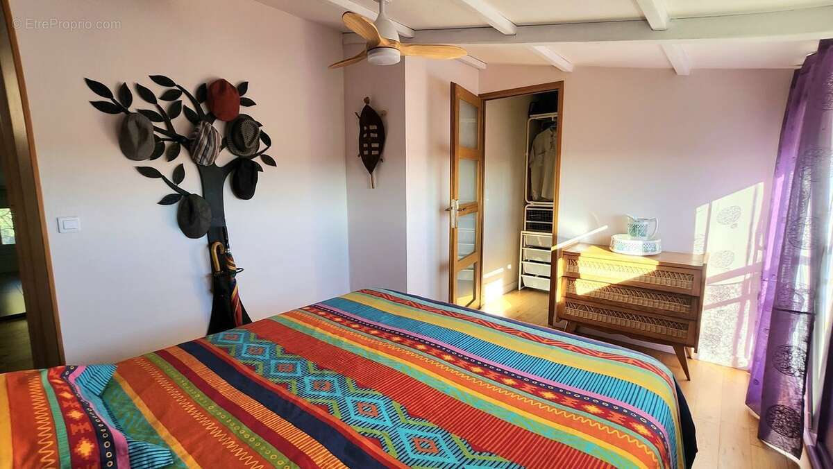 Maison à MARSEILLE-13E