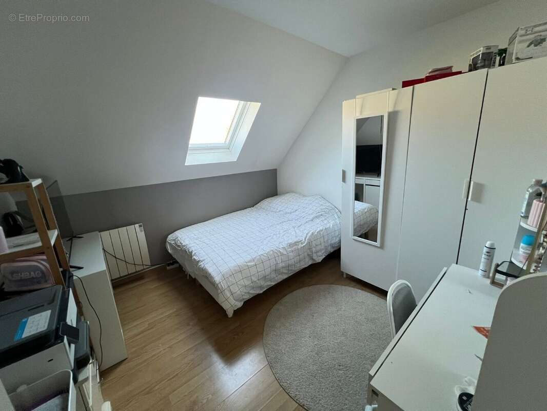 Maison à SAINT-CHERON