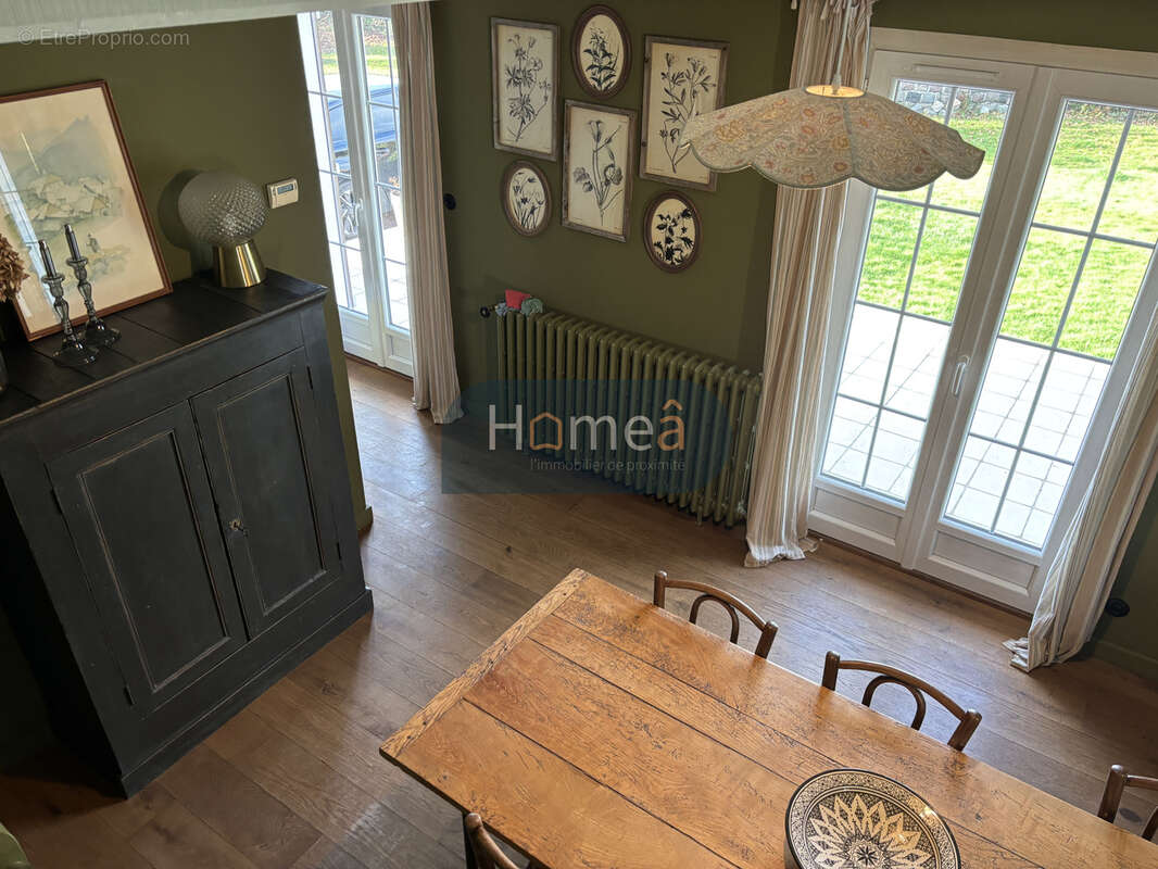Belle chaumiere renovee - photo 3