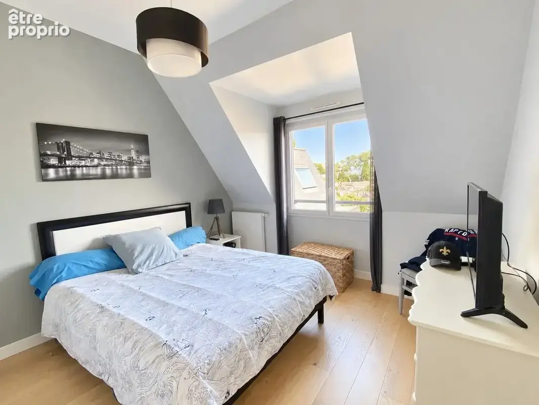 Appartement à Rouen proche de la gare - photo 14