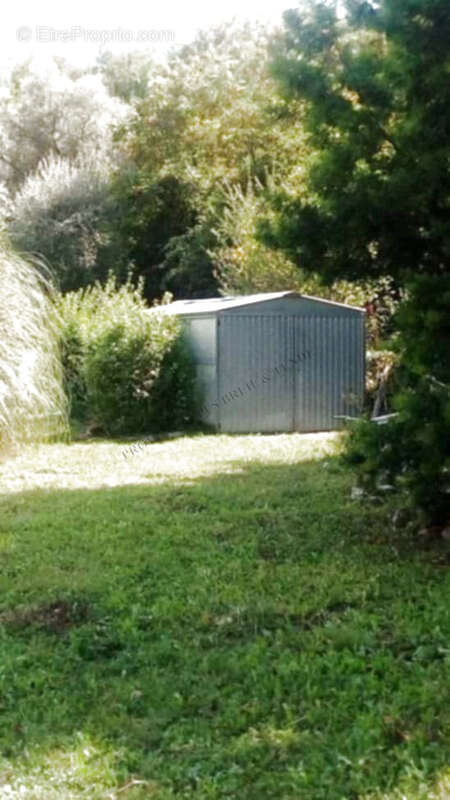 Maison à BREIL-SUR-ROYA