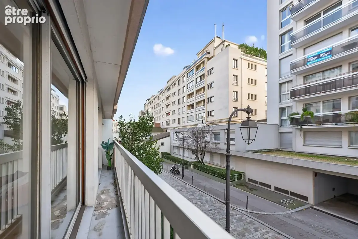 Paris 12 - bel-air - photo 6