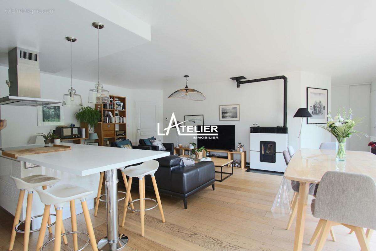 Maison à VIGNEUX-DE-BRETAGNE