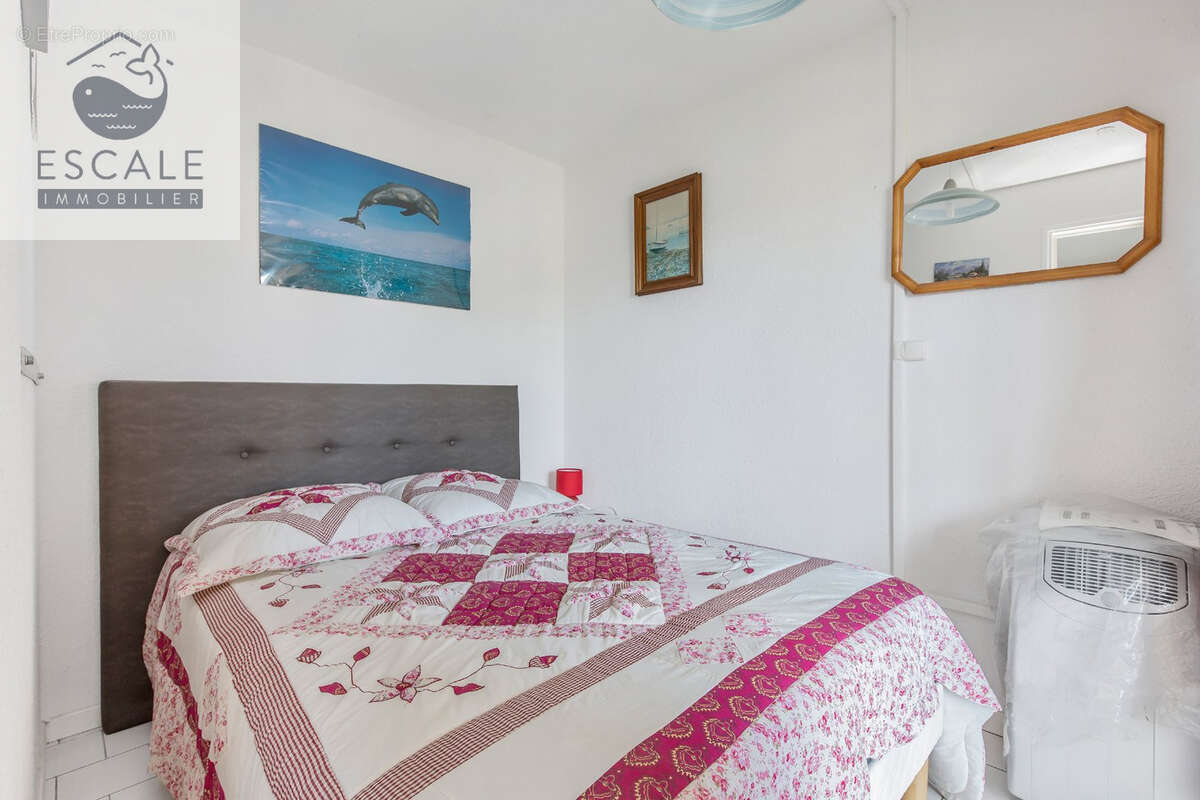 Appartement à SETE
