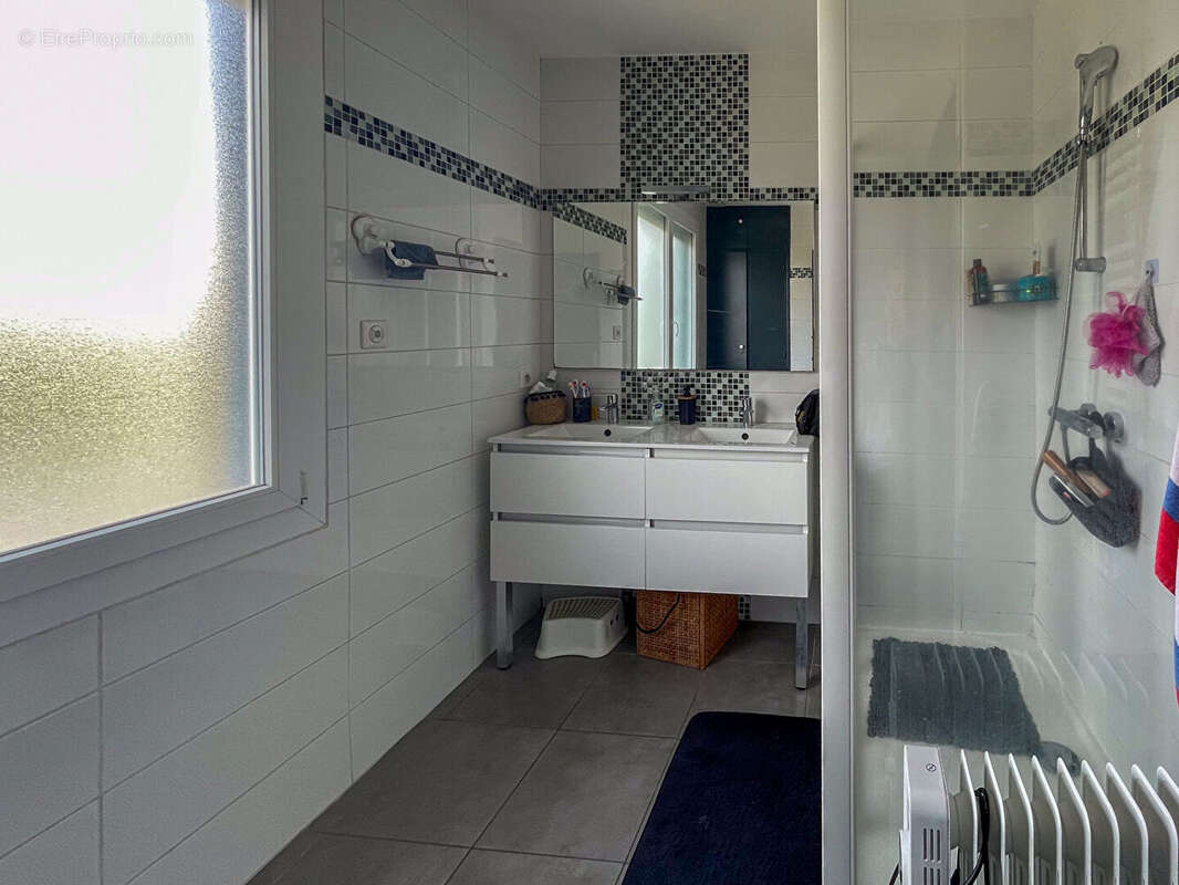 Maison à MONTPELLIER