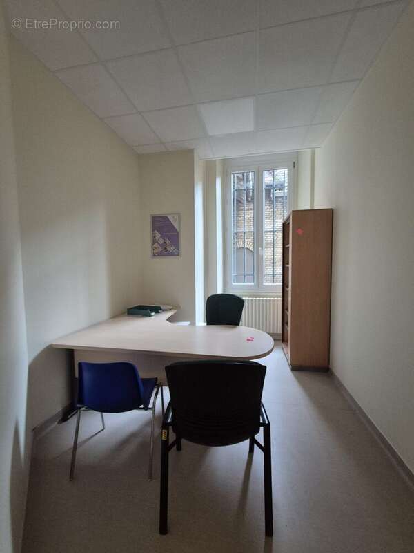 Appartement à BELFORT