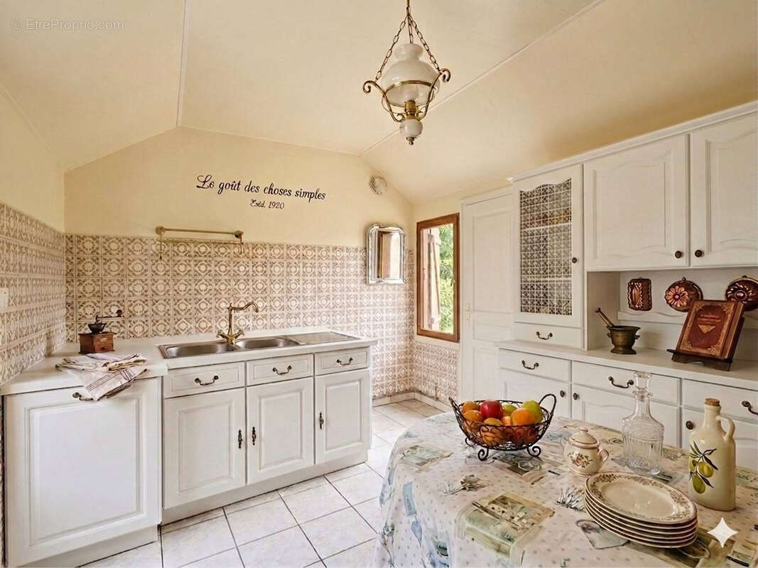 Maison Roissy En Brie 3 pièce(s) 57.7 m2 - photo 3