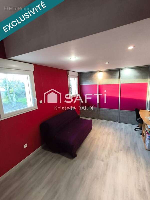 Photo 6 - Maison à MONTAUBAN