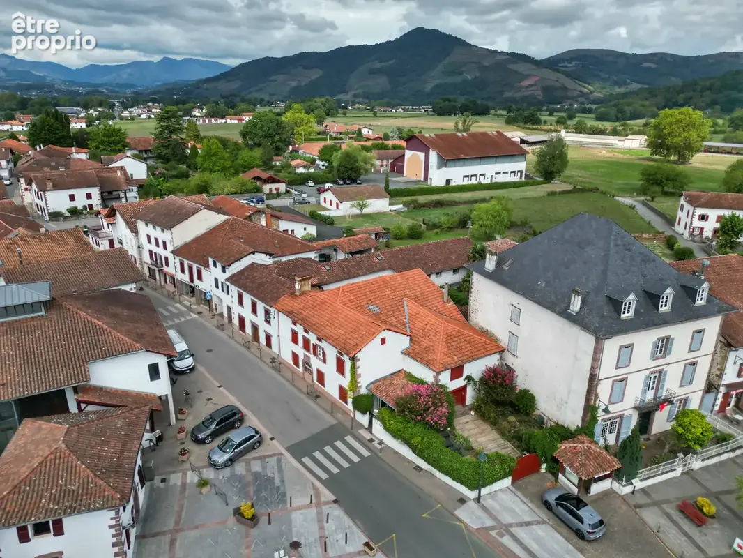 Maison mitoyenne de bourg - photo 32