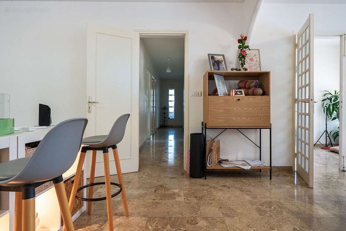 Maison à TREBES