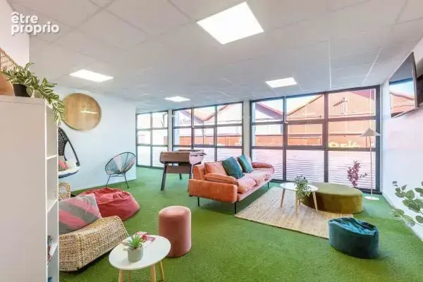 Investissement en residence étudiante - photo 3