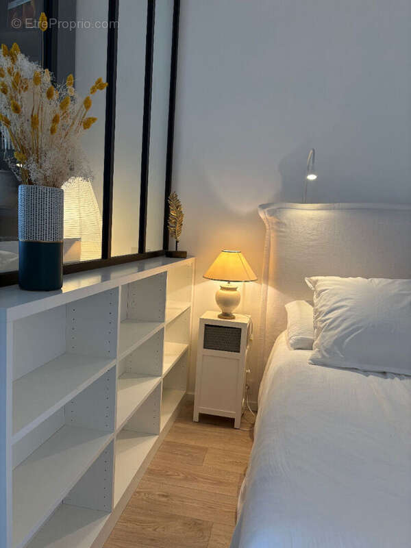 Appartement à PARIS-13E