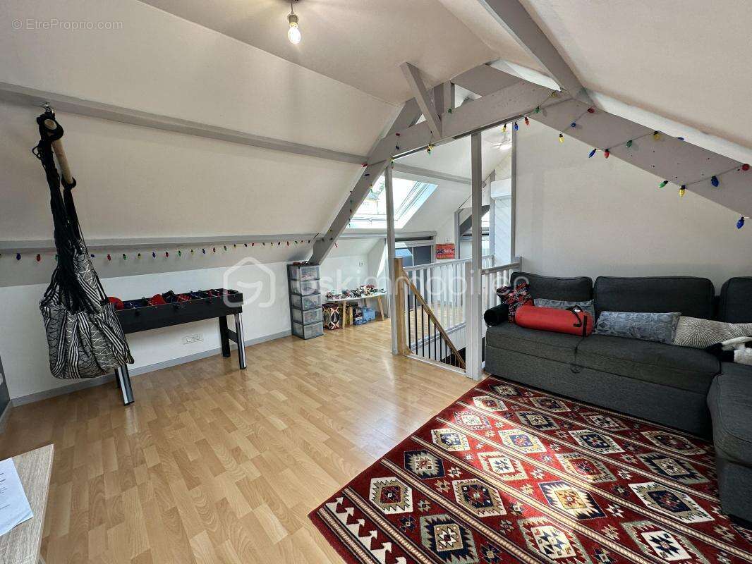 Maison 6 pièces 104m² au Corniguel - photo 18
