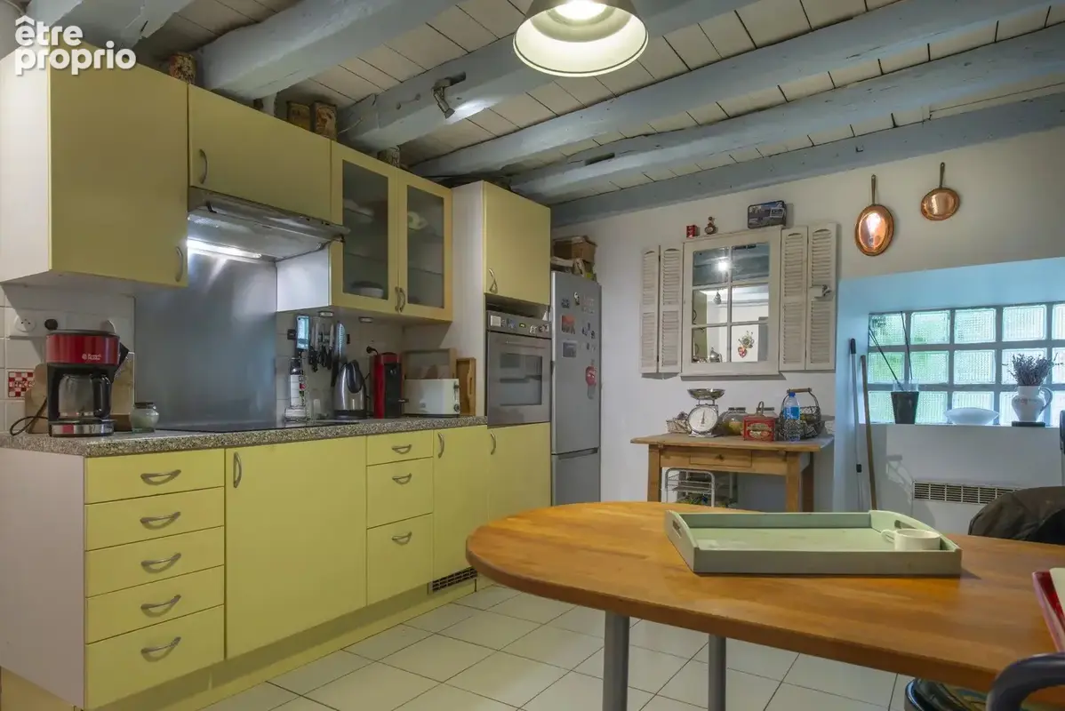 Maison 71 m² à Thomery  - photo 6