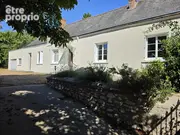 Maison à LUZILLE