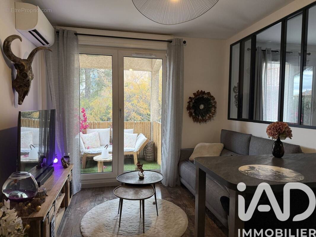 Photo 1 - Appartement à LA SEYNE-SUR-MER