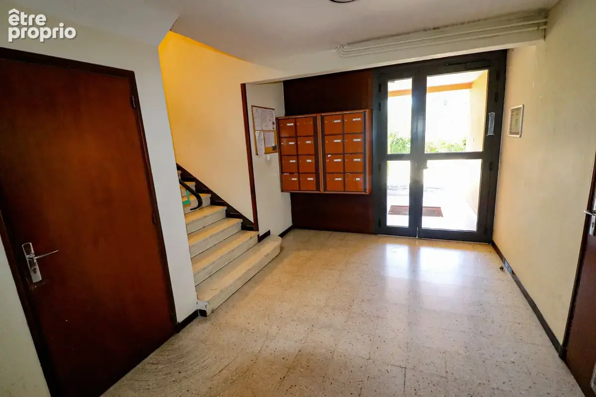 DRAGUIGNAN Appartement T3 62M2 avec terrasse et cave - photo 17