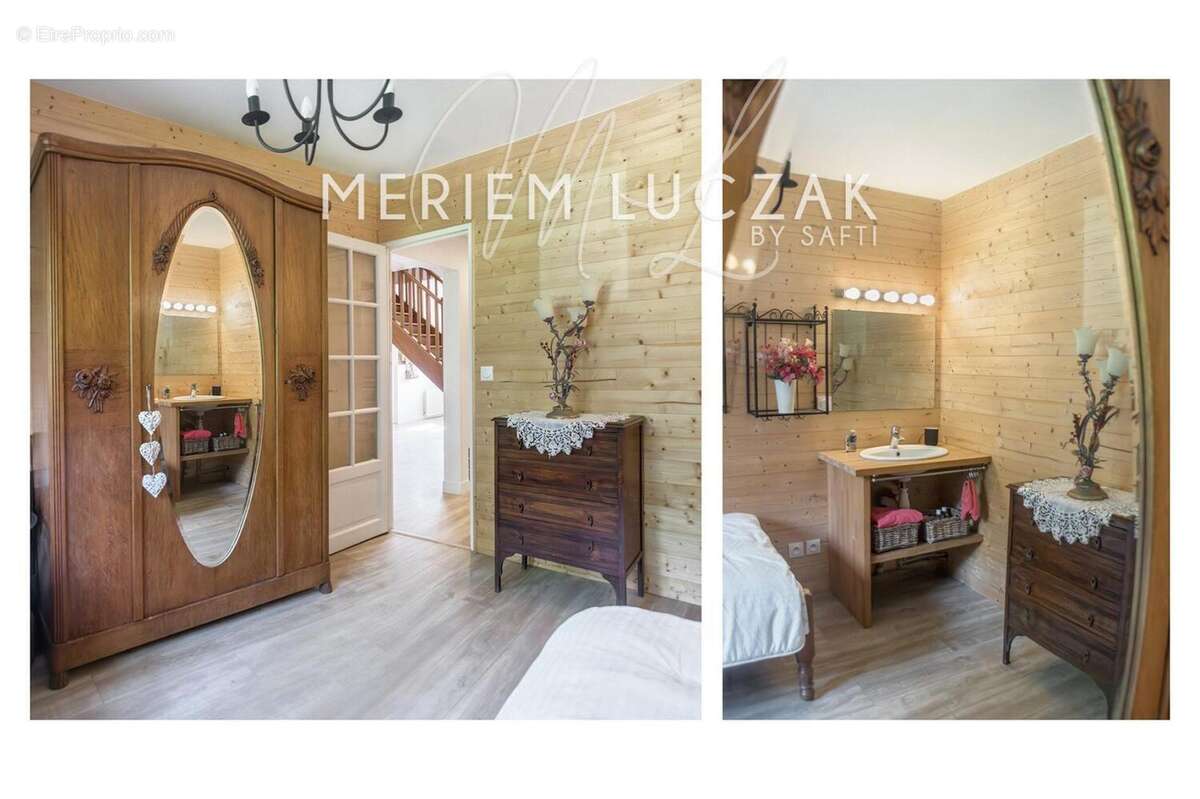 Photo 9 - Maison à POISSY