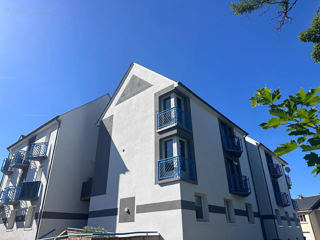 Appartement à ESPALION