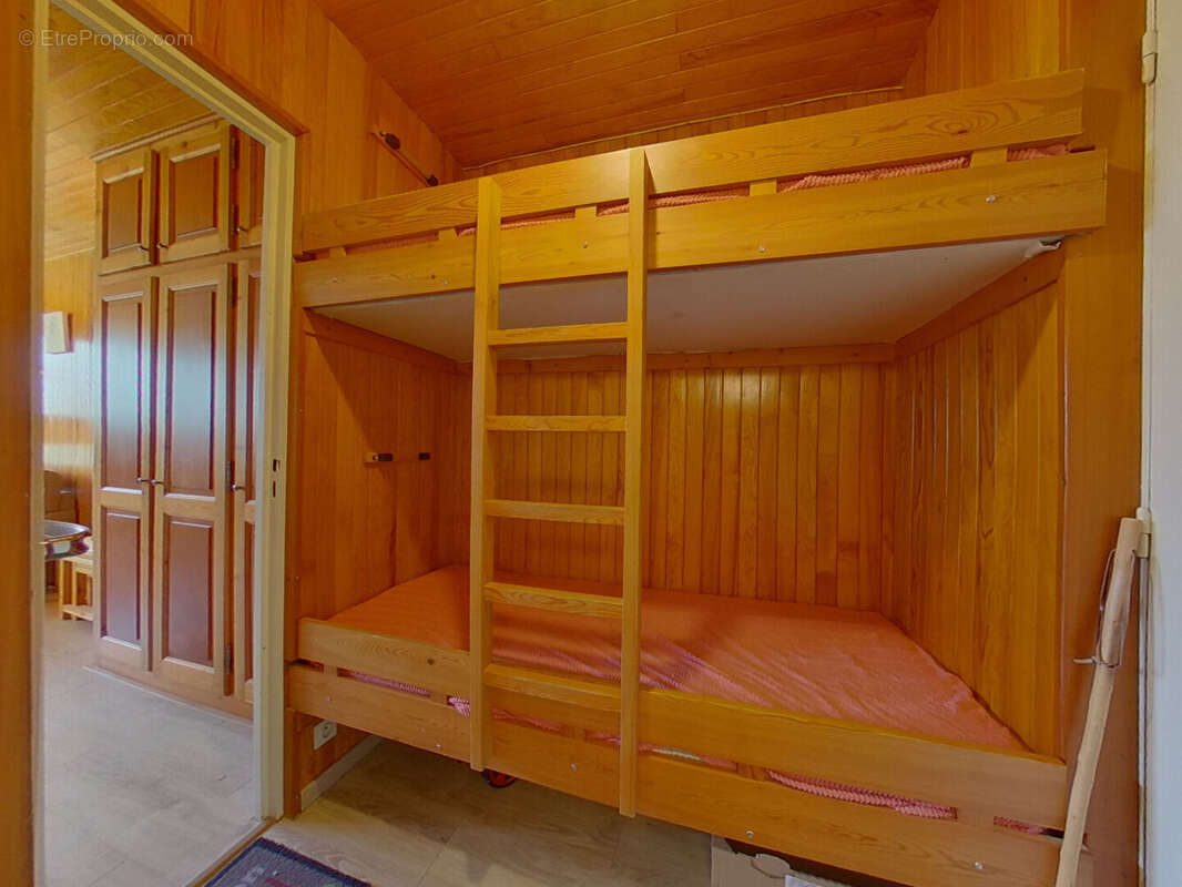 Appartement à SAINT-PONS