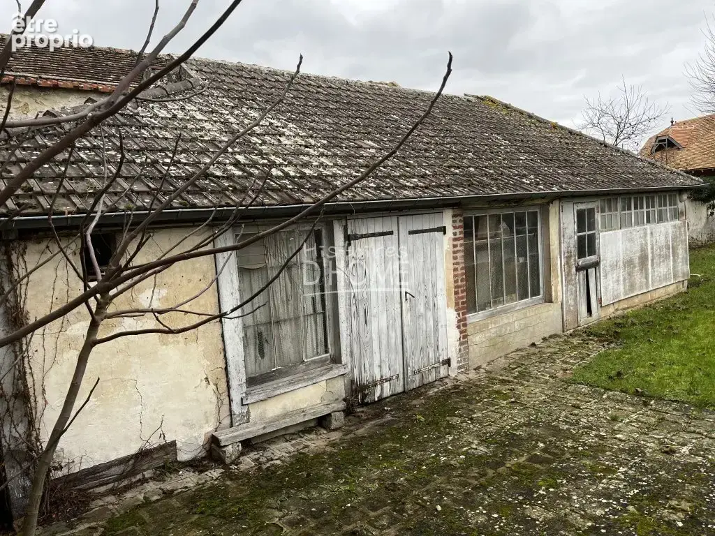 Briarde au coeur de Rozay en brie - photo 17